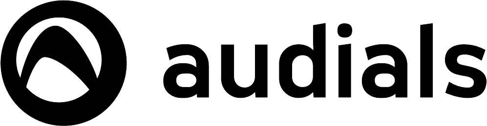 Audials AG - Logo